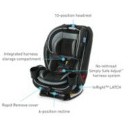 graco baby gear image number 5