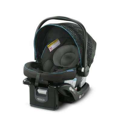 Graco snugride click store connect 35 lx