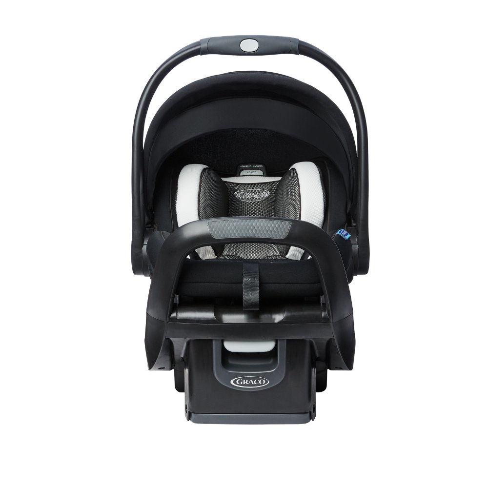 Stroller compatible with shop graco snugride 30