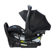 Graco snugride snuglock 35 dlx infant car seat outlet in holt