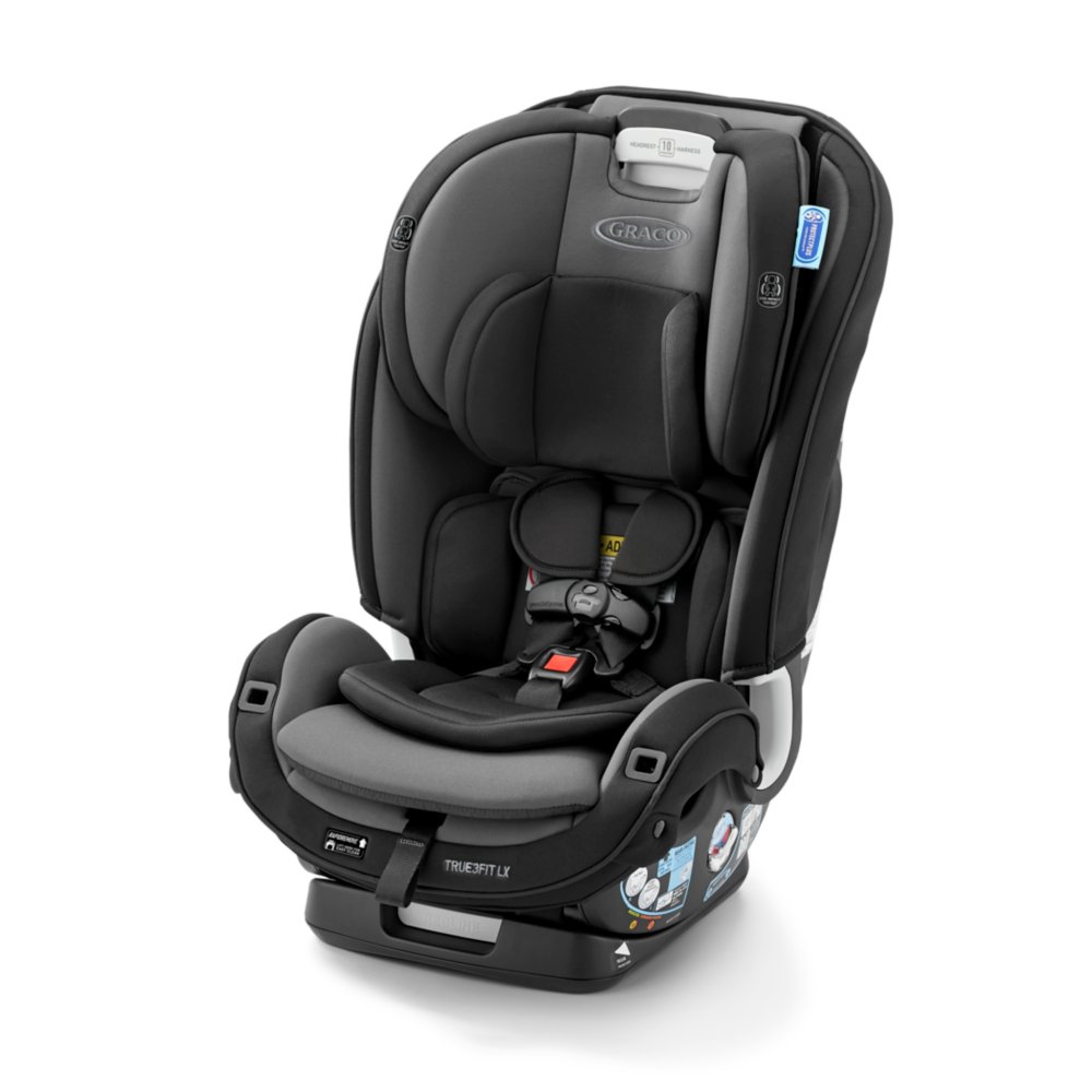 Graco nautilus car seat fitting outlet list