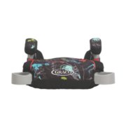 TUPI S.A. - ASIENTO ELEVADOR P/ AUTO GRACO SIN RESPALDO TURBOBOOSTER-GUST  GR2139056