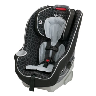 graco extend2fit convertible car seat target