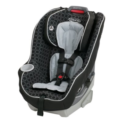 Graco Convertible Car Seats Baby, Graco Sequel 65 Convertible Car Seat With 2 Modes Of Use Canton