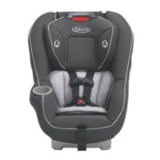 contender convertible car seat image number 1