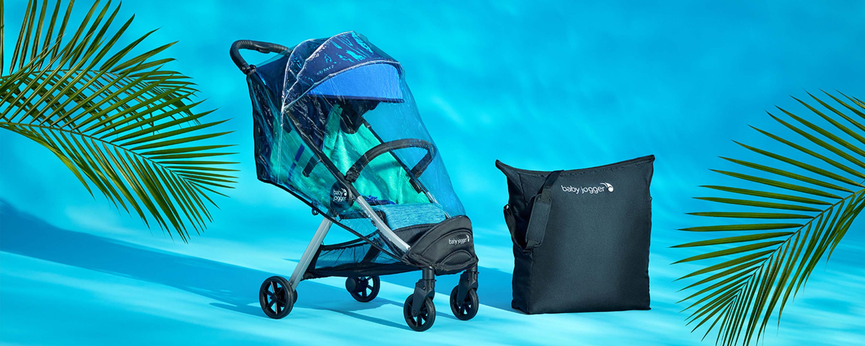 City jogger shop umbrella stroller