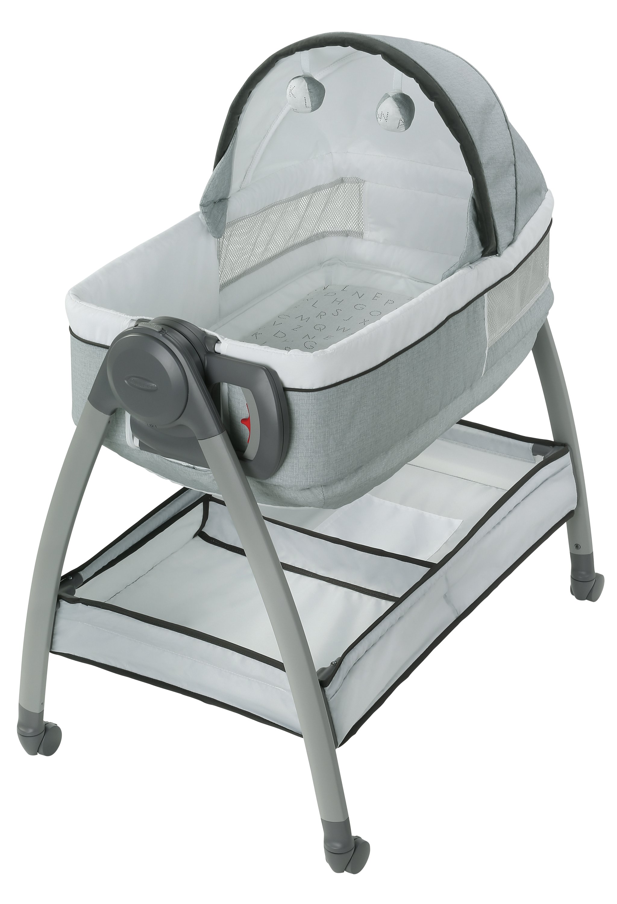 Graco Soothing Vibration sites.unimi.it