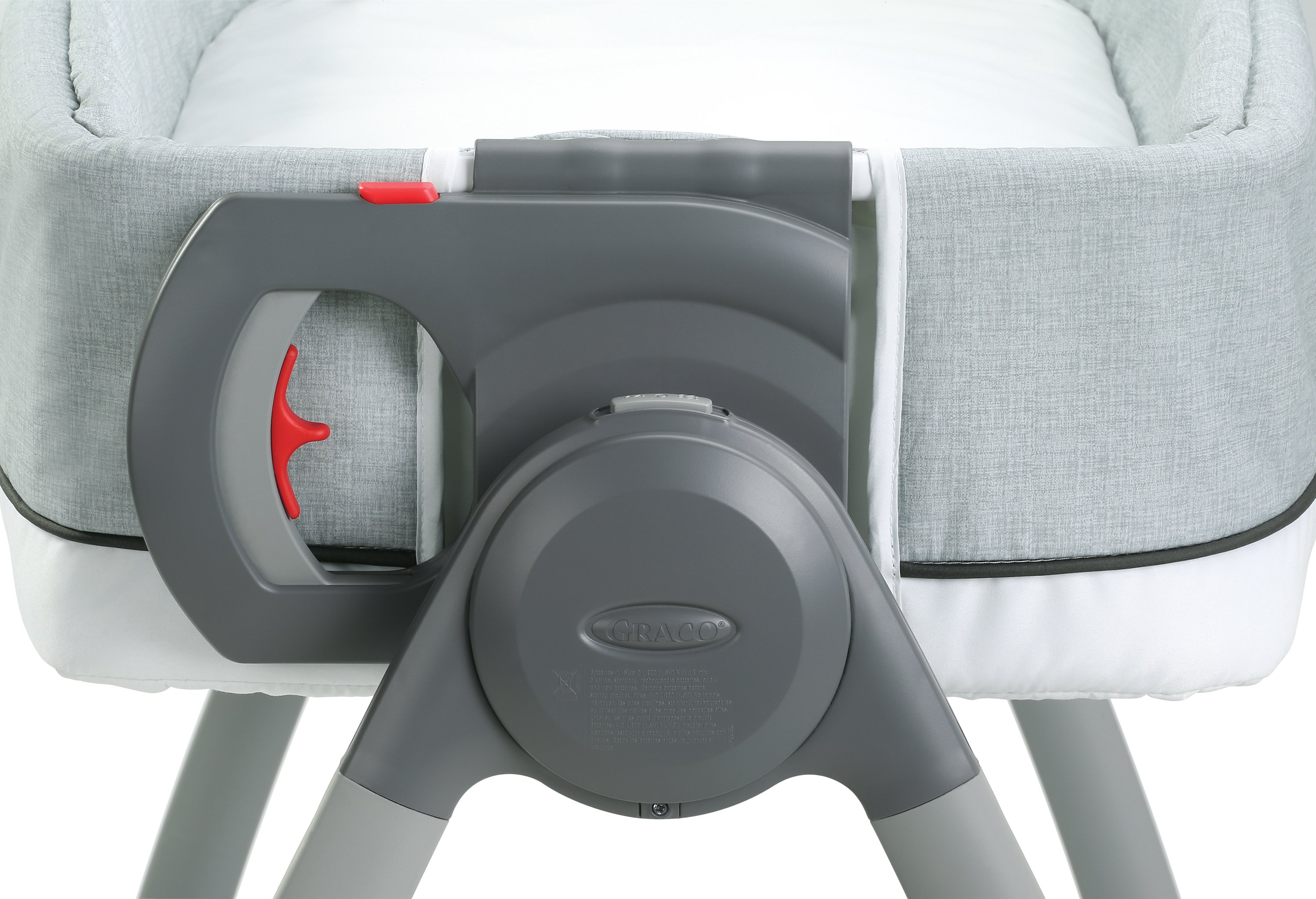 Graco Dream Suite™ Bassinet | Graco Baby
