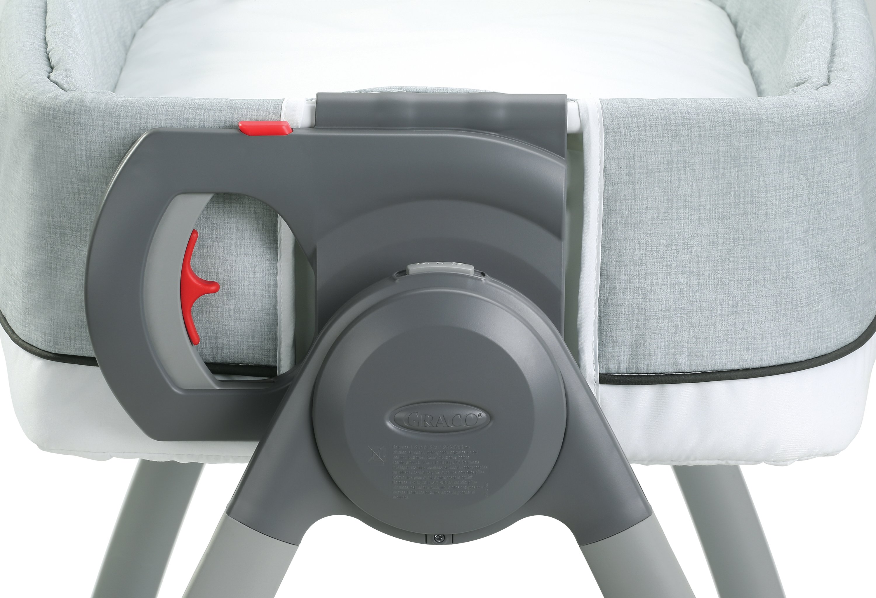 Dream Suite™ Bassinet | Graco Baby