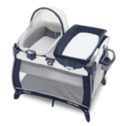 Graco pack n sales play quick connect mattress