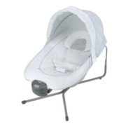 pack n play quick connect portable bouncer image number 2
