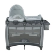 pack n play quick connect portable bouncer image number 1