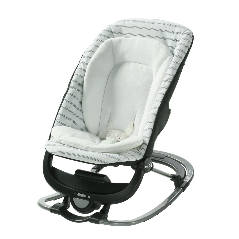 Graco - Pack 'n Play Rock 'n Grow Playard