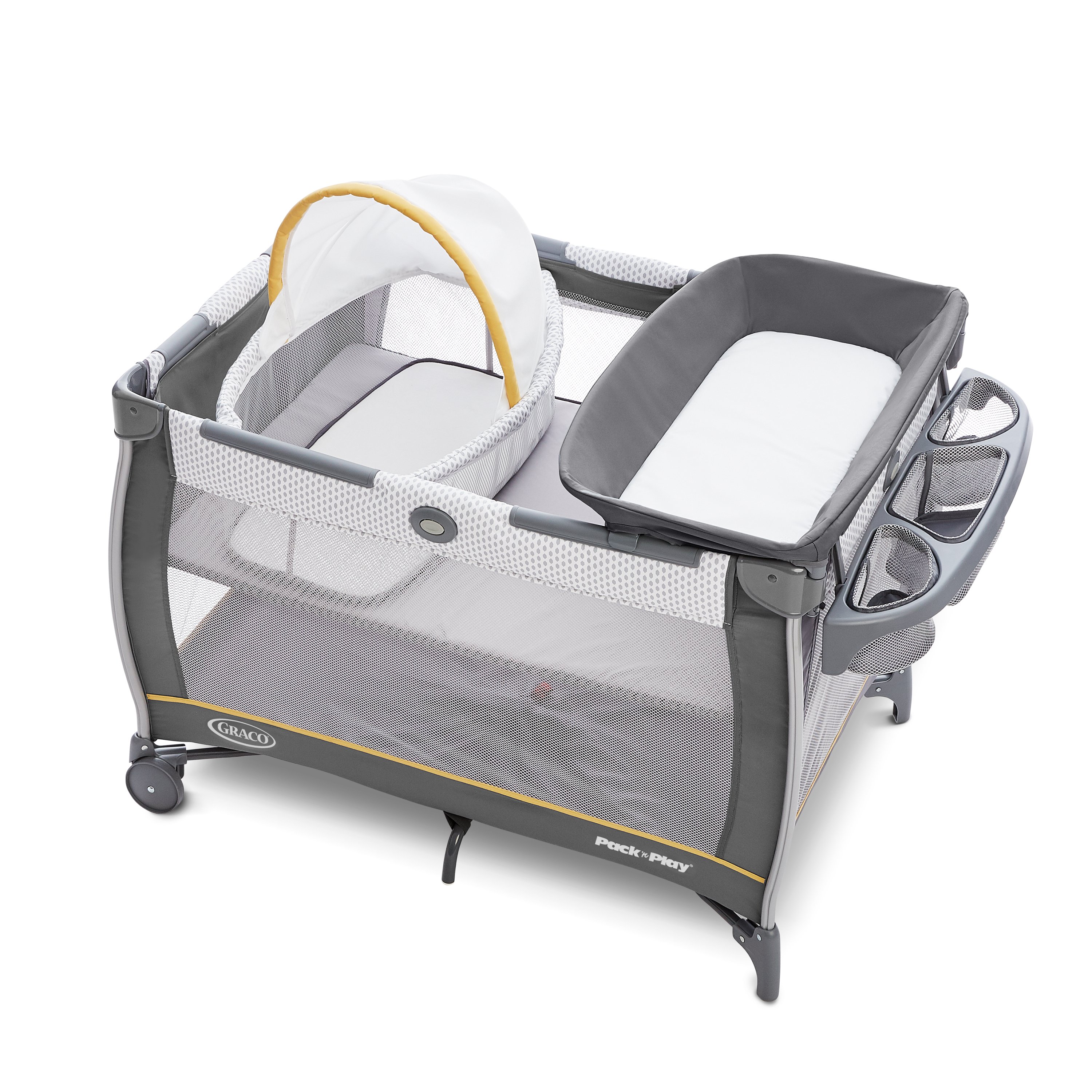 Graco Pack And Play Cover