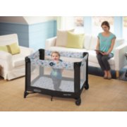 pack n play on the go playard image number 2