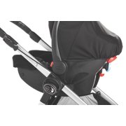 Baby jogger city select outlet lux car seat adapter