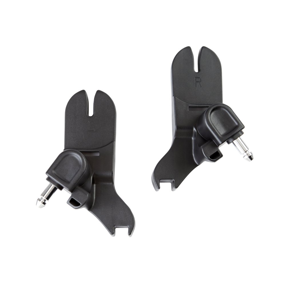 Baby Jogger Graco car seat adapters for summit X3 stroller