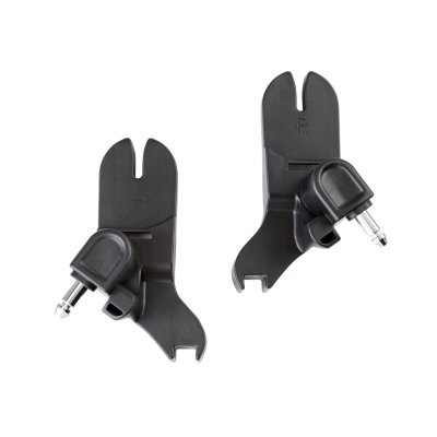 Baby Jogger®/Graco® car seat adapters for summit™ X3 stroller