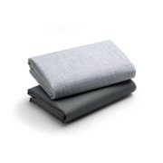 playard 2 pack waterproof sheets image number 1