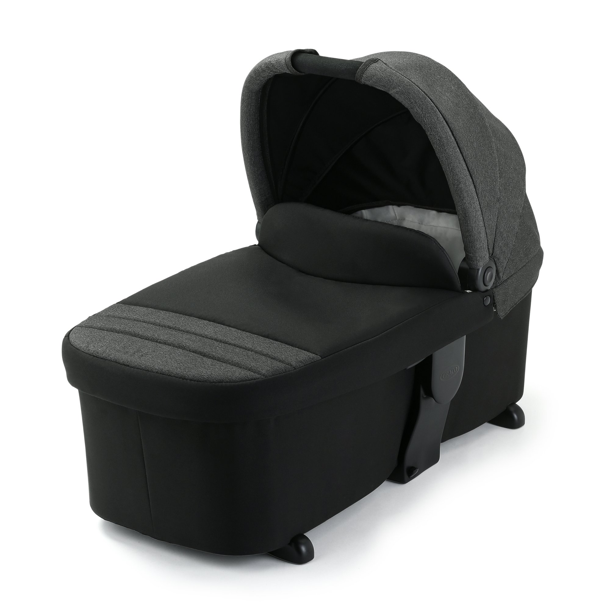 Graco bassinet sales stroller attachment