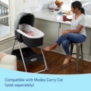 compatible with modes carry cot (sold separately) image number 2