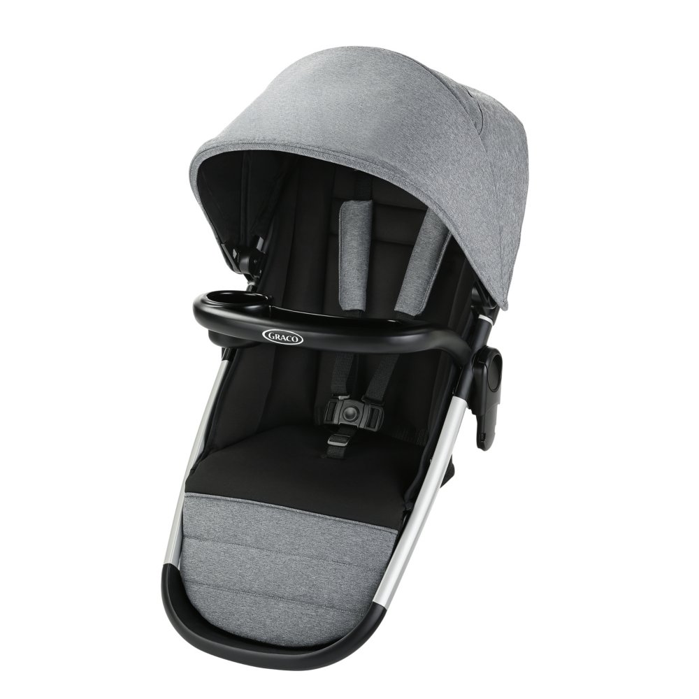 Stroller store cover graco