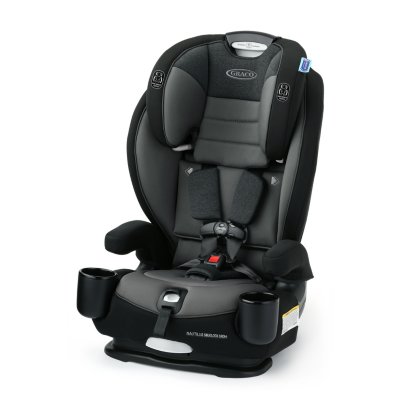 siège-auto combiné Graco Nautilus® LX, 9 mois - 12 ans