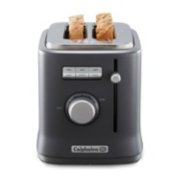 Calphalon toaster with extra wide slots image number 1