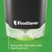 removable, dishwasher-safe liquid reservoir image number 6