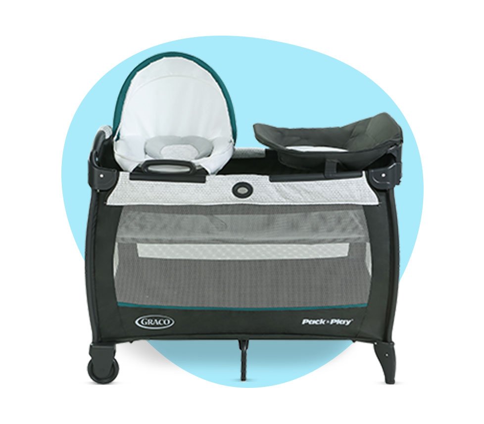 Graco (baby products) - Wikipedia