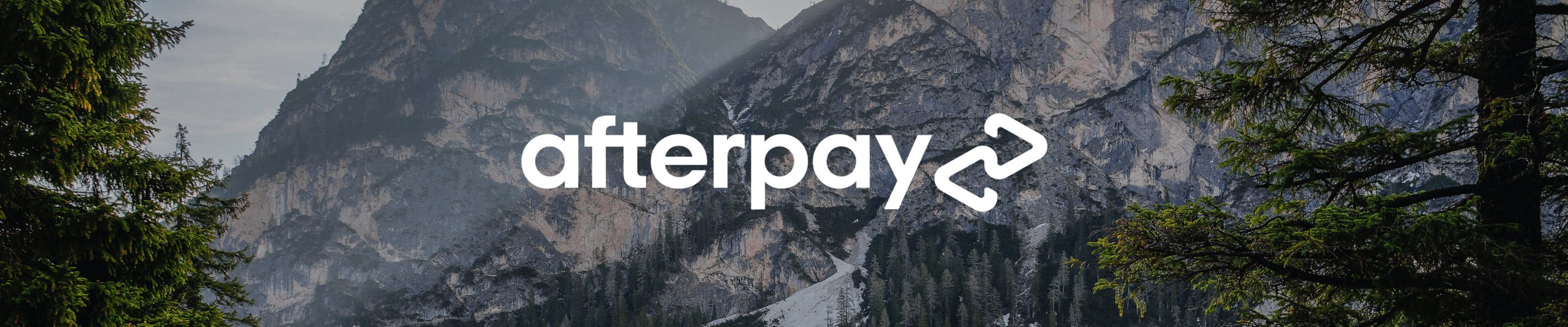 Psyclone Tents now offering Afterpay – Shop now, pay later