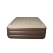 SupportRest™ Double High Airbed, Queen image number 1