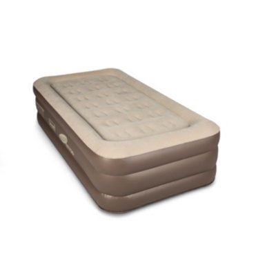 SupportRest™ Double High Airbed with Pump – Twin