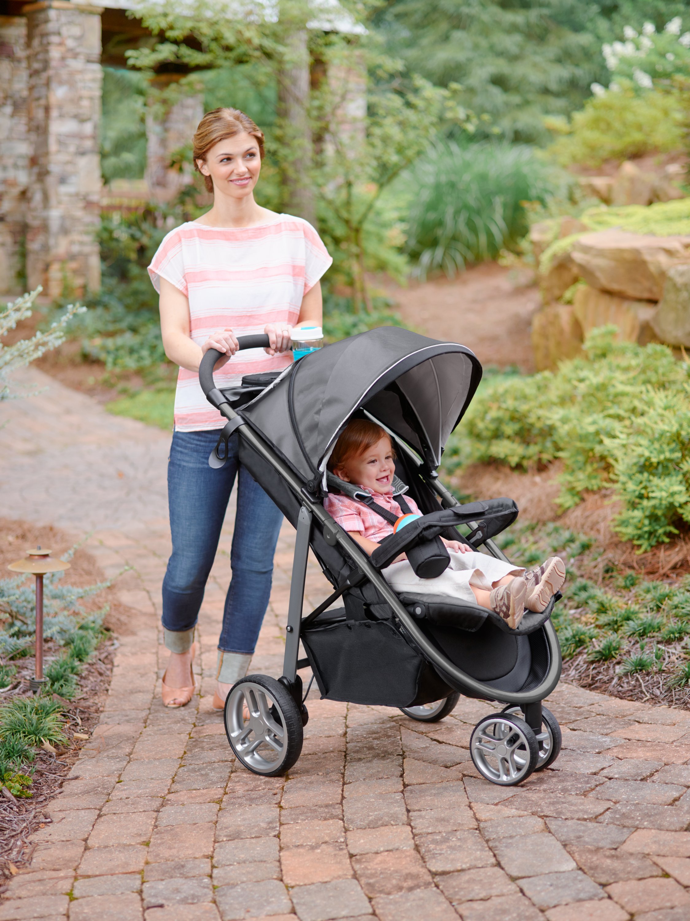 Graco Aire3™ Travel System | Graco Baby