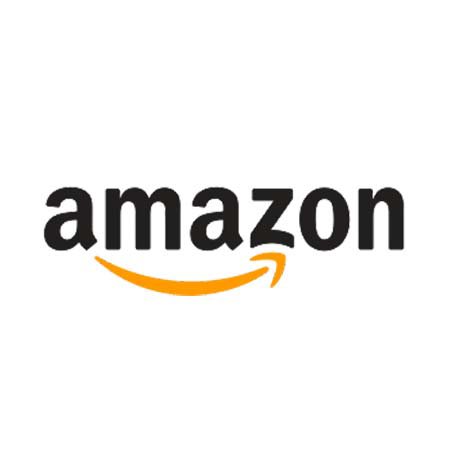an amazon logo