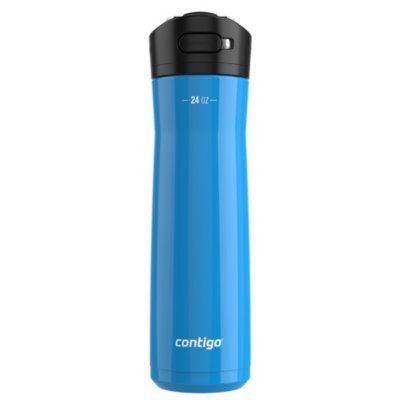 Ashland Chill 2.0 Insulated Stainless Steel Water Bottle, 24 Oz
