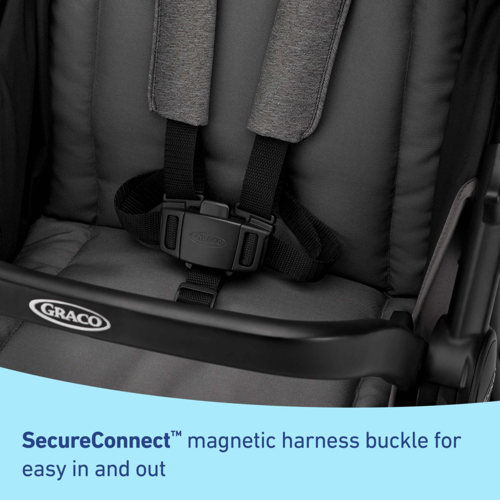 Graco modes travel system davis discount