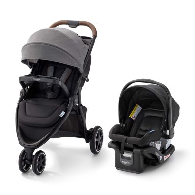 Explore Travel Systems Strollers Graco Baby