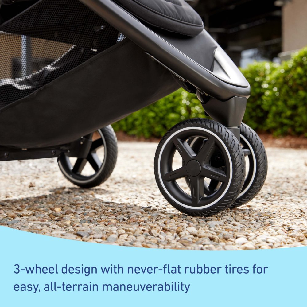 Outpace LX Stroller Graco Baby