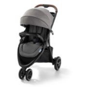 Graco three wheel travel system store