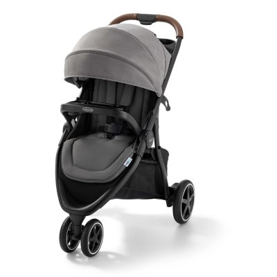 Outpace™ LX Stroller