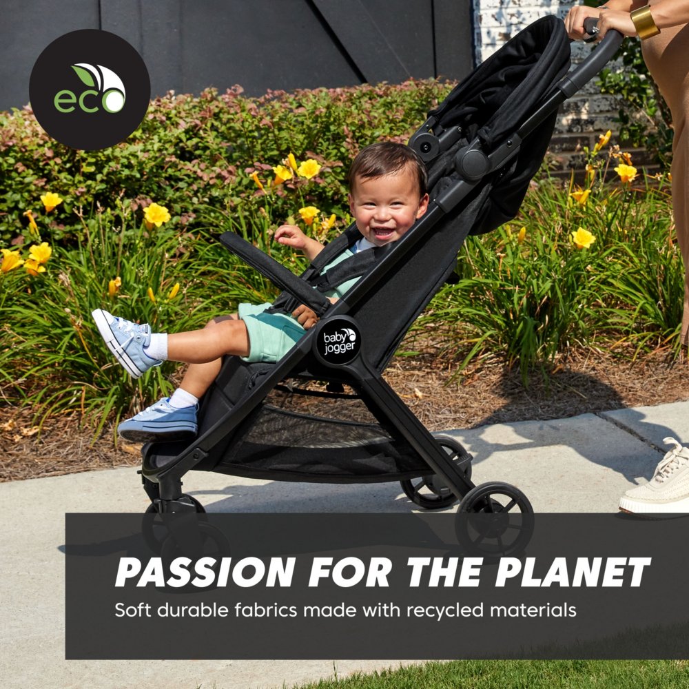 city tour™ 2 Eco stroller