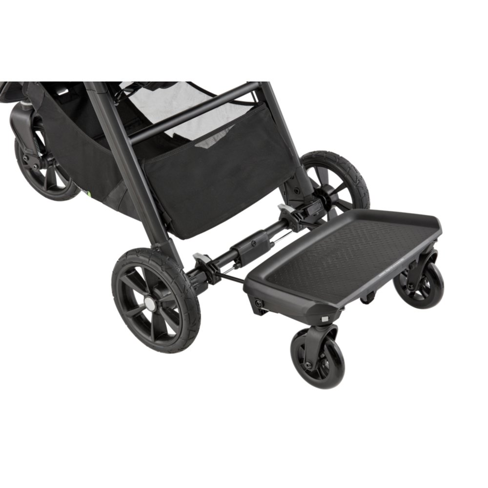 Baby jogger city select buggy board sale