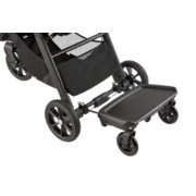 Baby jogger 2024 ride on board