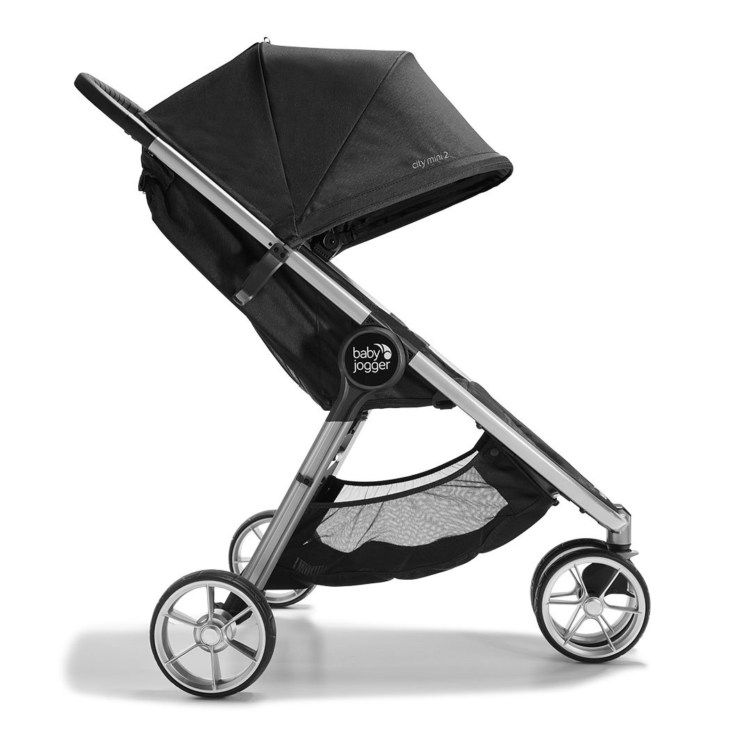 City Mini Baby Stroller | Baby Jogger