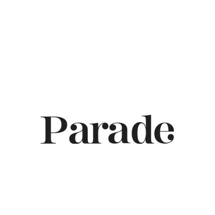 Parade label
