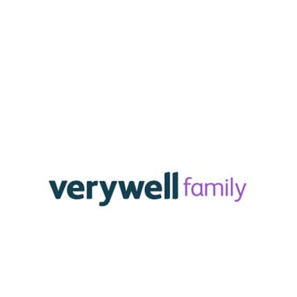 Very well family label