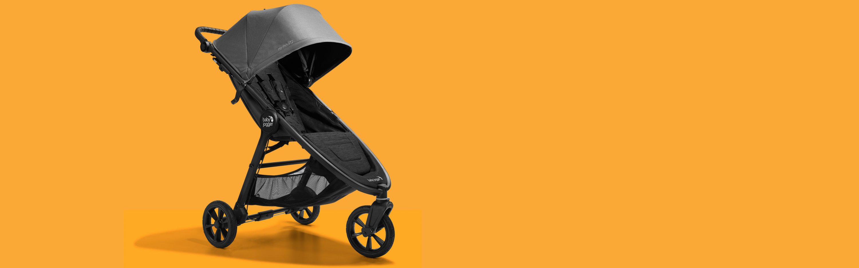 baby jogger all terrain stroller