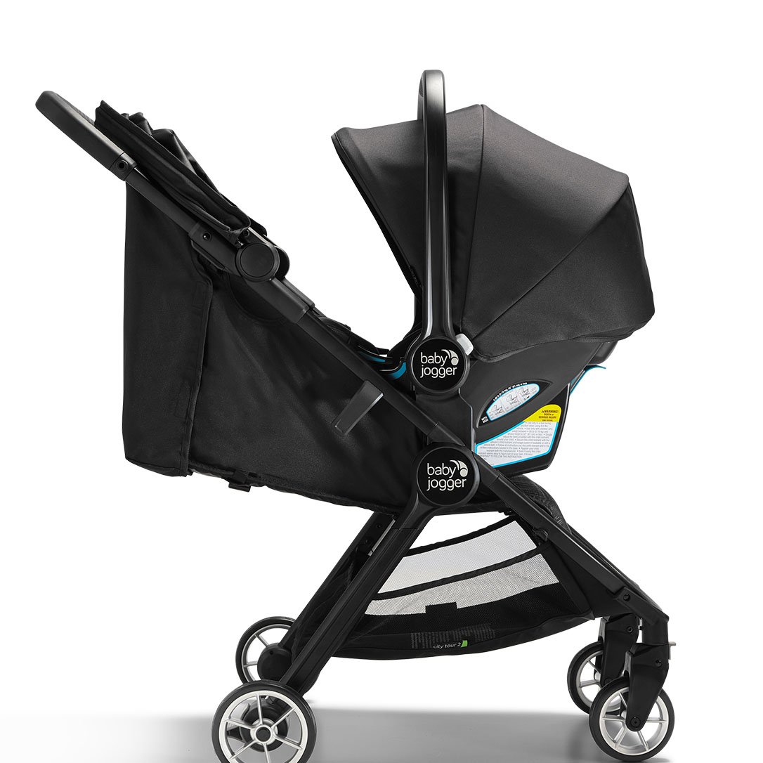 City Tour Lightweight Stroller Collection