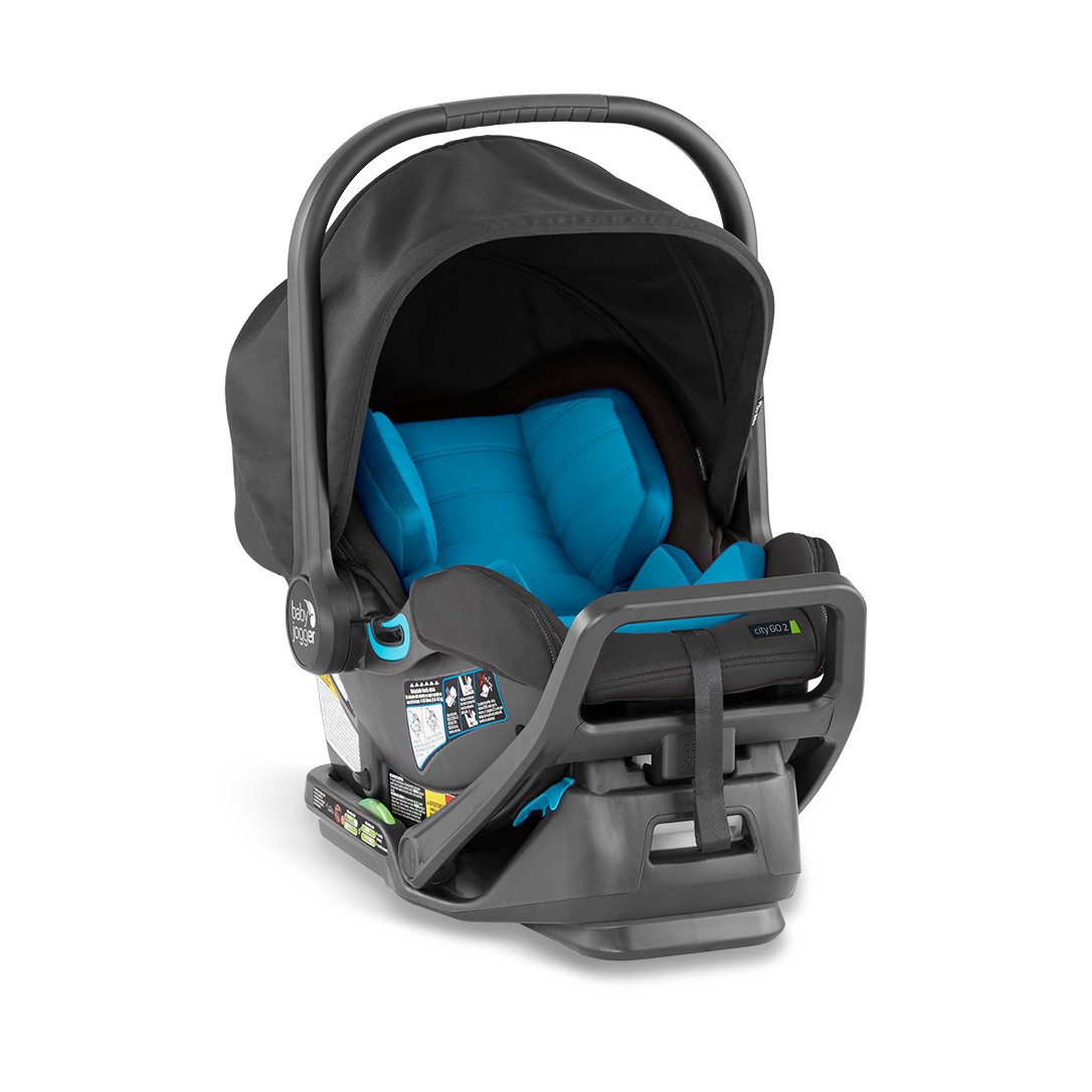 Baby Jogger – Traveling Tikes